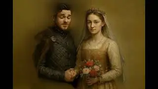 What if Robb Stark married a Frey and kept the alliance