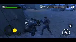 Mission Success @FAU-G MOBILE  | Gameplay | Fearless and United - Guards 2021