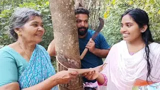 ഞങ്ങളെ നാട്ടിലെ പുതിയ Post Girl ഒരു കത്തിലൂടെ ഹൃദയം കവർന്നപ്പോ
