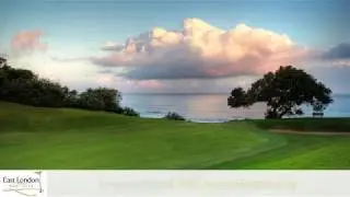 East London Golf Club
