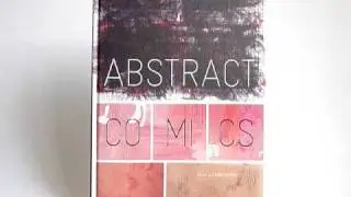 Abstract Comics: The Anthology - video preview