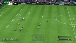 EA SPORTS FC 25 FUT