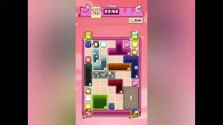 Drop the Cat! Level 432 Walkthrough