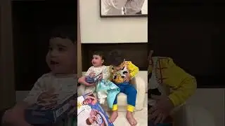 نوحي و ادومي 🥹
