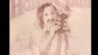 Ed Johnson - A6. New Dreams.
