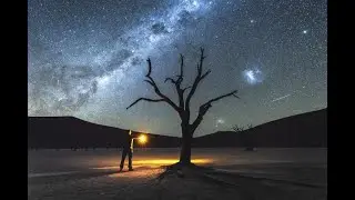 We Finally Know How Old The Stars Are Say Scientists And When We