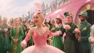Wicked For Good - Escena Eliminada 