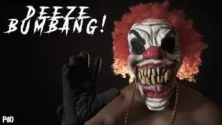 P110 - Deeze - Bumbang [Net Video]