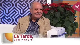 La tarde, aquí y ahora | Miércoles 24 de diciembre