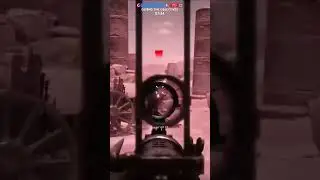 Taken Out by a Tank in Battlefield 1! #RawGameplay #Battlefield1