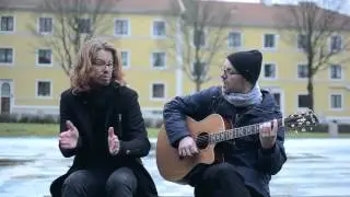 Happy Gothenburg Sweden - Pharrell Williams Mariaplan.com, Paul Mac Innes & Markus z