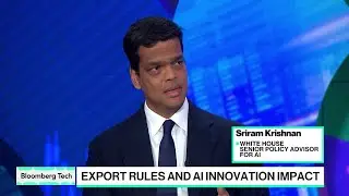 Making US AI Policy The Global Standard