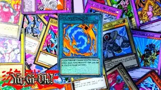 CARD GAME CASEIRO (POLIMERIZA&Ccedil;&Atilde;O YUGIOH)