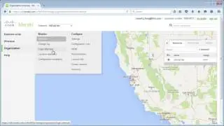 Cloud AP Management
