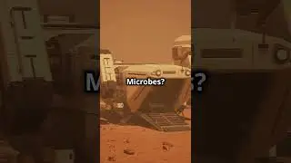 5 Martian Mysteries Baffling Scientists! #space #science