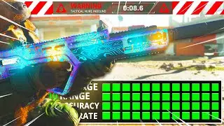 HOW TO CREATE THE MOST OVERPOWERED RAM-7 CLASS SETUP IN MODERN WARFARE! (BEST CLASS SETUPS COD MW)
