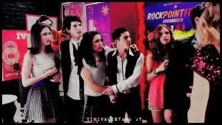 Violetta || stand by you