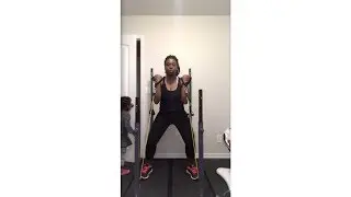 Mama Exercises on the Evolution - Quick Circuits