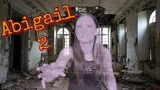 ABIGAIL 2 -- Tiny Cow Comedy -- Sketch Comedy