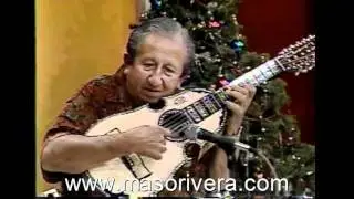 Maso Rivera - No Te Duermas - Pedrito Guzmán Jíbaro Jazz - Cuatro Puertorriqueño - Puerto Rico