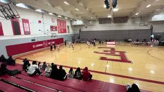 ELCO Colts vs. Gunn High School (2period)