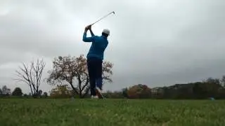 University Ridge Golf Course - Front 9