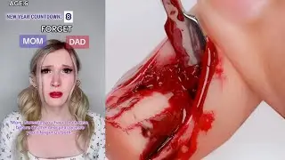 👋 NAIL ART STORYTIME TIKTOK 🌈 Regal Nails @Brianna Guidryy | POVs Tiktok Compilations 2024 #24
