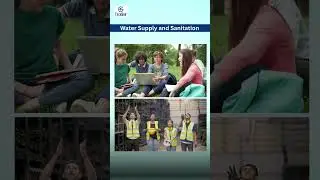 Water Supply and Sanitation Book | A Must-Have for Civil & Environmental Engineers