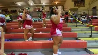 Twa Andrews vs North Forsyth
