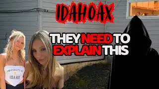 NEW CRIME SCENE PHOTOS EXPOSE MAJOR INCONSISTENCIES IN THE IDAHO 4 CASE #idahofour