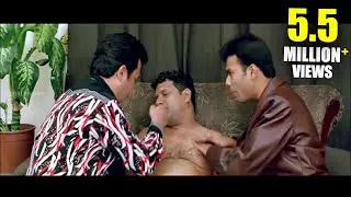 Hyderabadi Bakra Movie || Mast Ali Comedy Scenes || Back To Back Part 02