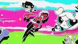 Las Chicas Superpoderosas(2016) Intro Espa&ntilde;ol Latino