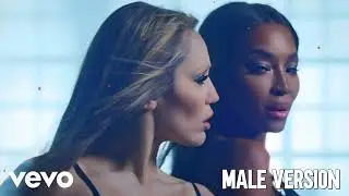 Miley Cyrus - Every Girl You've Ever Loved (Official Video) ft. Naomi Campbell (Male Version)