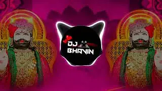 Ram Ranuja Vada (Bounce Mix ) DJ BHAVIN