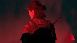 Tlou2 Grounded - Humanity Ends Here (K*** all humans) #1