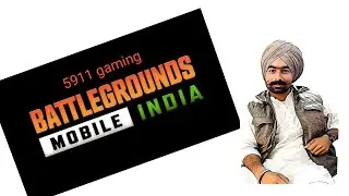 Battleground MOBILE  india LIVE JATT #MOSSATAPE JATT BACK TO BACK 5911 gaming