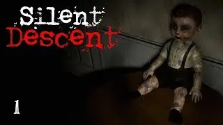 Silent Descent Early Access Gameplay Playthrough Part 1 (No Commentary)