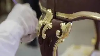 Мебель ручной работы Modenese Gastone