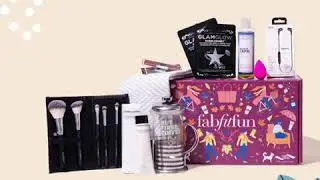 FFF FALL BOX 2018