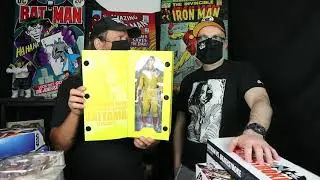 Die Neuheiten der Woche Teil 5 | www.comiccave.de | Comic Cave Hamburg