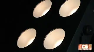 4x100W comparison