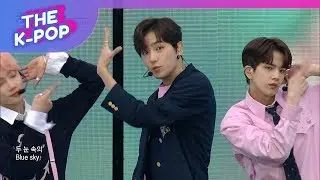 THE BOYZ, Bloom Bloom [Dream Concert 2019]