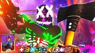 CALL OF DUTY IW ZOMBIES ALL DLC 2 LEAKED INFO AND TEASERS AND DATES AND NAME