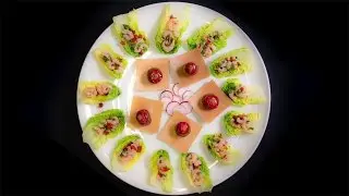 Eco Cuisine - Sustainable food that doesn't cost the earth