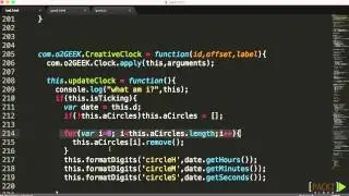JavaScript High Performance: Picking the Right Loop for the Task | packtpub.com