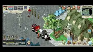 魔力寶貝：重返法蘭 手機遊戲 2026年1月10日