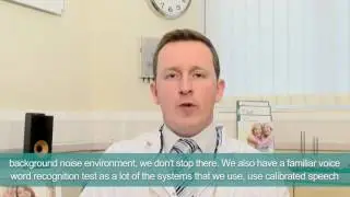 What to expect from A Full Hearing Assessment at The Hearing Clinic UK