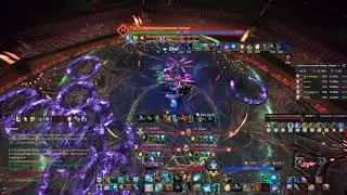 Tera NA Draakon Arena (Hard) Mystic POV