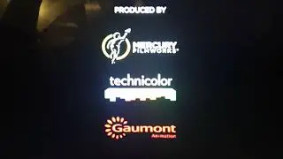 Mercury Filmworks/Technicolor/Gaumont Animation/Francet&eacute;l&eacute;visions/Teletoon (2015)