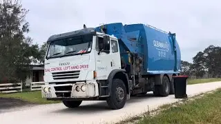 Grant Council Rural Garbage | SL00655 | Christmas Special!🎅 